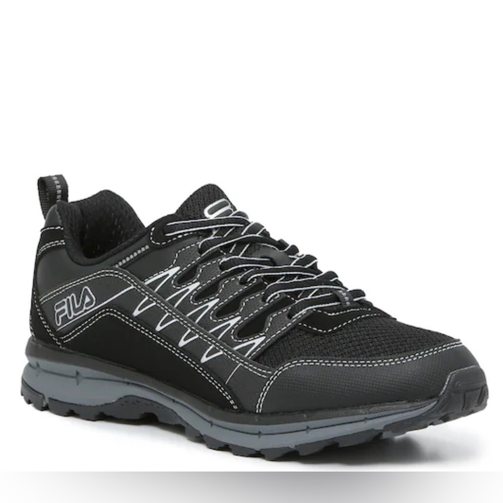 Fila Evergrand TR 21.5 Sneaker Size 9 Men